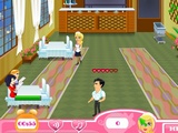 Jennifer Rose - Restaurant Love